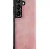 Solidenz Urban - Wallet Samsung Galaxy A56/A36 – Roze - Thumbnail Image 3