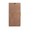 Solidenz - Samsung A56/A36 Bookcase – TPU - Bruin - Thumbnail Image 2