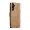 Solidenz - Samsung A56/A36 Bookcase – TPU - Bruin - Thumbnail Image 6