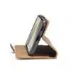 Solidenz - Samsung A56/A36 Bookcase – TPU - Bruin - Thumbnail Image 7