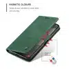 Solidenz-Urban-Samsung A56-A36-Bookcase-Groen-7-Cityhoesje.nl