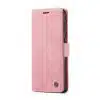 Solidenz - Samsung A56/A36 Bookcase – TPU - Roze - Thumbnail Image 7