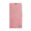 Solidenz - Samsung A56/A36 Bookcase – TPU - Roze - Thumbnail Image 6
