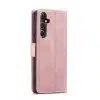 Solidenz - Samsung A56/A36 Bookcase – TPU - Roze - Thumbnail Image 5