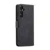 Solidenz-Urban-Samsung A56-A36-Bookcase-Zwart-4-Cityhoesje.nl