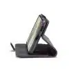 Solidenz-Urban-Samsung A56-A36-Bookcase-Zwart-5-Cityhoesje.nl