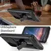 Stofdicht-metalen-hoes-Samsung-Galaxy-S25-Ultra-Zwart-5