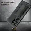 Stofdicht-metalen-hoes-Samsung-Galaxy-S25-Ultra-Zwart-7