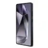 Guess Galaxy S25 Ultra Backcover hoesje - Grained - Big 4G Logo - Zwart-7