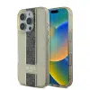 Guess - Backcover iPhone 16 Pro Max - IML 4G stripes - Bruin - Thumbnail Image 1