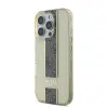 Guess - Backcover iPhone 16 Pro Max - IML 4G stripes - Bruin - Thumbnail Image 2