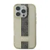 Guess - Backcover iPhone 16 Pro Max - IML 4G stripes - Bruin - Thumbnail Image 3