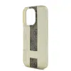Guess - Backcover iPhone 16 Pro Max - IML 4G stripes - Bruin - Thumbnail Image 4