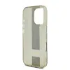 Guess - Backcover iPhone 16 Pro Max - IML 4G stripes - Bruin - Thumbnail Image 5