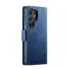 Solidenz-2-in-1-MagSafe-Wallet-Case-voor-Samsung-Galaxy-S25-Ultra-Blauw-3