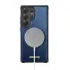 Solidenz-2-in-1-MagSafe-Wallet-Case-voor-Samsung-Galaxy-S25-Ultra-Blauw-6
