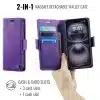 Solidenz-2-in-1-MagSafe-Wallet-Case-voor-iPhone 16 -Paars-8-Cityhoesje.nl