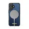Solidenz-2-in-1-MagSafe-Wallet-Case-voor-iPhone 16 Plus-Blauw-6-Cityhoesje.nl