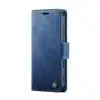 Solidenz-2-in-1-MagSafe-Wallet-Case-voor-iPhone-16 Pro Max-Blauw-2-Cityhoesje.nl