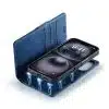 Solidenz-2-in-1-MagSafe-Wallet-Case-voor-iPhone-16 Pro Max-Blauw-4-Cityhoesje.nl
