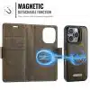 Solidenz-2-in-1-MagSafe-Wallet-Case-voor-iPhone-16 Pro Max-Bruin-7-Cityhoesje.nl