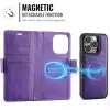 Solidenz-2-in-1-MagSafe-Wallet-Case-voor-iPhone-16 Pro Max-Paars-7-Cityhoesje.nl