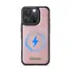 Solidenz-2-in-1-MagSafe-Wallet-Case-voor-iPhone-16 Pro Max-Roze-5-Cityhoesje.nl
