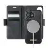 Solidenz-2-in-1-MagSafe-Wallet-Case-voor-iPhone 16 -Zwart-1-Cityhoesje.nl