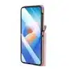 Solidenz Fashion Portemonnee hoesje met koord Samsung Galaxy Z Flip 6 – Roségoud - Thumbnail Image 8