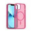 Solidenz-FrostMag-iPhone-14-13-hoesje-Fel-Roze-1