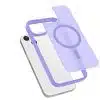 Solidenz - FrostMag iPhone 14 / 13 Backcover – Sierra - Paars - Thumbnail Image 2