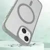 Solidenz - FrostMag iPhone 14 / 13 Backcover – Sierra - Grijs - Thumbnail Image 4