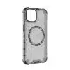 Solidenz - HexArmor - MagShield iPhone 14 – 13 Backcover Zwart - Thumbnail Image 4