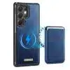 Solidenz-MagSafe-Wallet-Backcover-voor-Samsung-Galaxy-S25-Ultra-Blauw-1