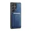 Solidenz-MagSafe-Wallet-Backcover-voor-Samsung-Galaxy-S25-Ultra-Blauw-2