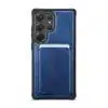 Solidenz-MagSafe-Wallet-Backcover-voor-Samsung-Galaxy-S25-Ultra-Blauw-3