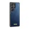 Solidenz-MagSafe-Wallet-Backcover-voor-Samsung-Galaxy-S25-Ultra-Blauw-4