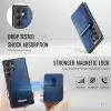 Solidenz-MagSafe-Wallet-Backcover-voor-Samsung-Galaxy-S25-Ultra-Blauw-7