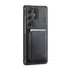 Solidenz-MagSafe-Wallet-Backcover-voor-Samsung-Galaxy-S25-Ultra-Zwart-2
