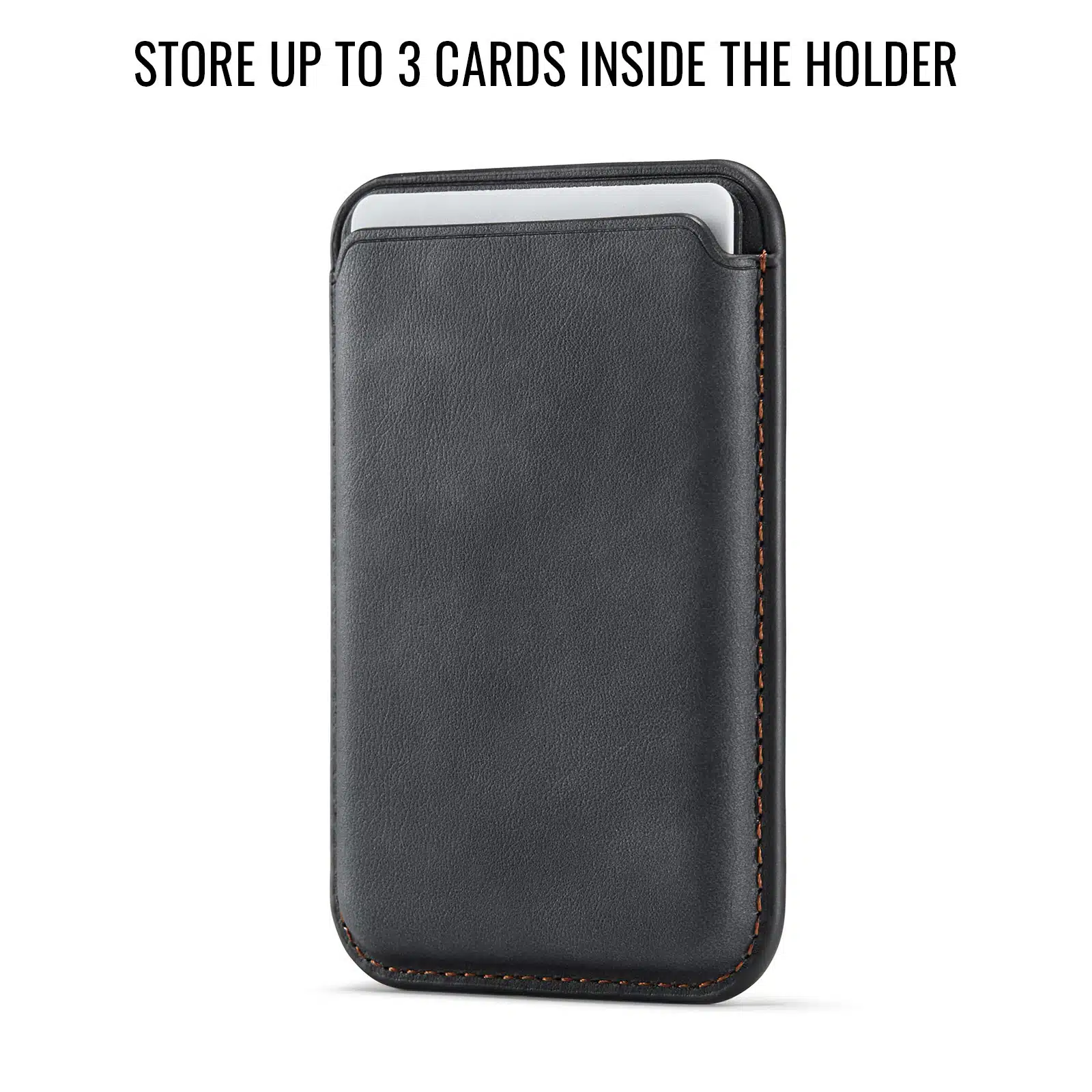 Solidenz-MagSafe-Wallet-Backcover-voor-Samsung-Galaxy-S25-Ultra-Zwart-9