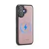 Solidenz-MagSafe-Wallet-Backcover-voor-iPhone-16 Plus-Roze-4-Cityhoesje.nl