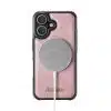 Solidenz-MagSafe-Wallet-Backcover-voor-iPhone-16 Plus-Roze-6-Cityhoesje.nl