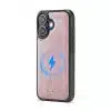 Solidenz-MagSafe-Wallet-Backcover-voor-iPhone-16 Plus-Roze-9-Cityhoesje.nl