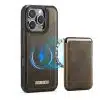 Solidenz-MagSafe-Wallet-Backcover-voor-iPhone-16-ProMax-Bruin-1-Cityhoesje.nl