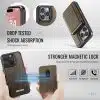 Solidenz-MagSafe-Wallet-Backcover-voor-iPhone-16-ProMax-Bruin-5-Cityhoesje.nl