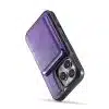 Solidenz-MagSafe-Wallet-Backcover-voor-iPhone-16-ProMax-Paars-8-Cityhoesje.nl