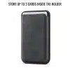 Solidenz-Magnetisch-Wallet-Backcover-voor-Samsung-Galaxy-S-Series-zwart-8