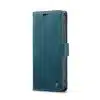 Solidenz - Urban Bookcase iPhone 14 – 13 Blauw - Thumbnail Image 3