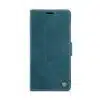 Solidenz - Urban Bookcase iPhone 14 – 13 Blauw - Thumbnail Image 2