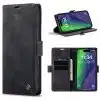 Solidenz-Urban-Book-iPhone-16-hoesje-Zwart-1